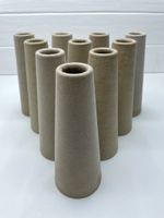 Конус для пряжи картонный 10 штук