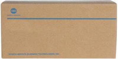 Konica Minolta TNP-48K Подлинный Черный 1 шт A5X0150