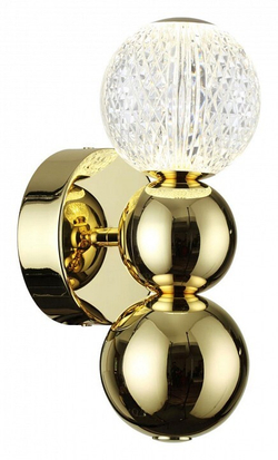 Бра Odeon Light 5008/4WL