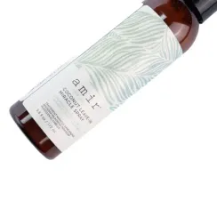 Несмываемый спрей для сияния окрашенных волос