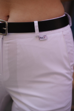 Брюки медицинские женские | Б-122 клеон стрейч