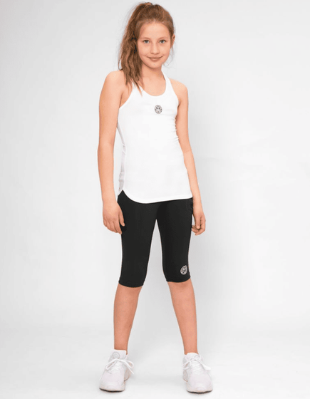 Капри для девочек Bidi Badu Crew, арт. G1200001-BK