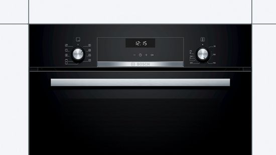 Электрический духовой шкаф Bosch HBJ514EB0R