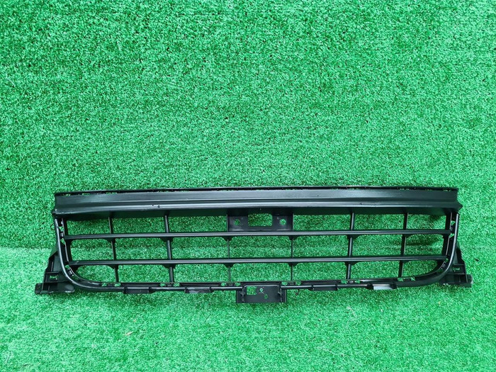 Решетка перед бампера Porsche Panamera 971 (16-20)