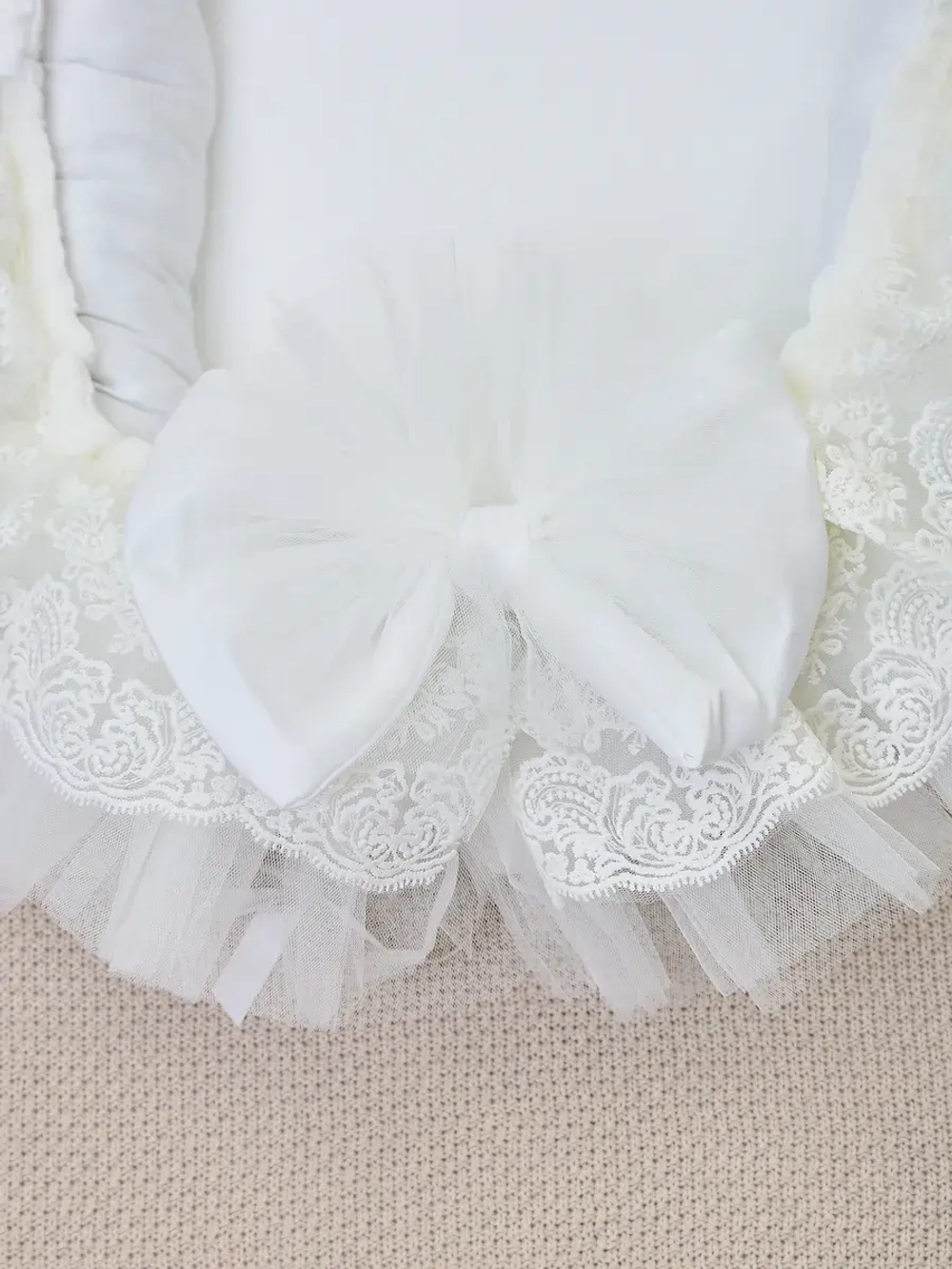 Кокон для новорожденного