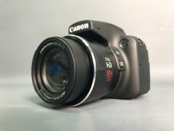 Canon SX50 HS