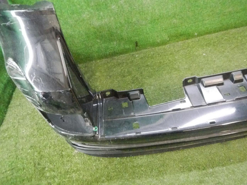 Бампер задний Toyota Land Cruiser 200 (2015-2021) Executive Lounge