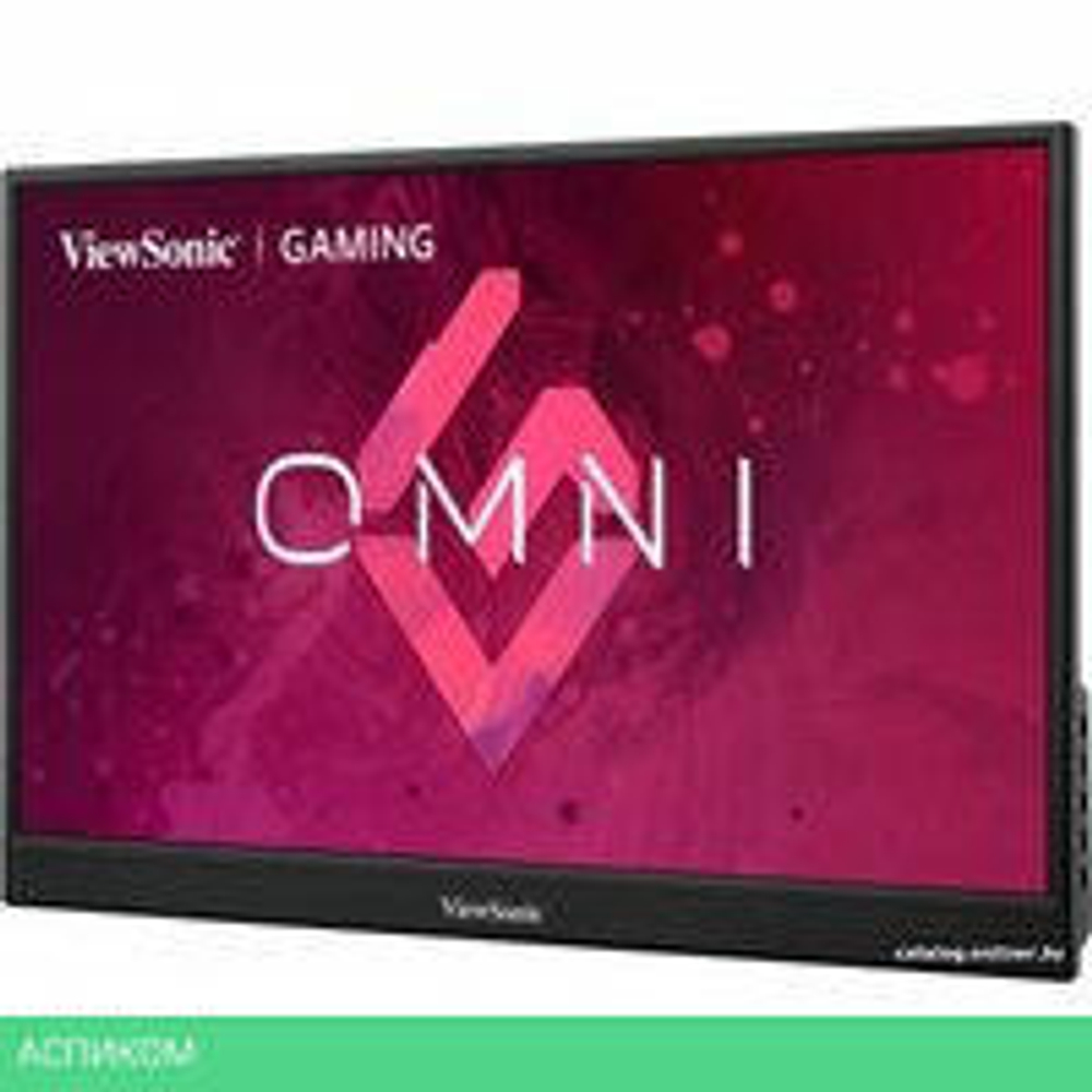 Игровой монитор ViewSonic Omni VX1755