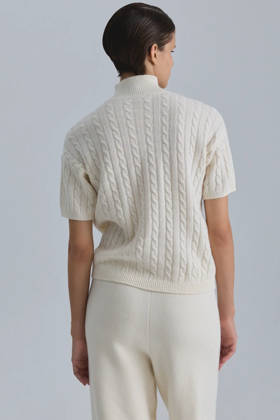 Бадлон с косами Opora