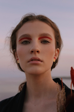 Серьги ANTU