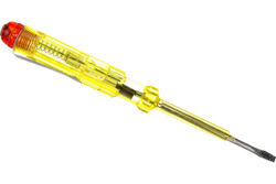 Электрический пробник 100-500В, 140мм STAYER STANDARD 2571-14_z01