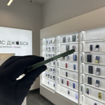 iPhone 13, 256 ГБ б/у