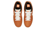 Кроссовки Nike Dunk Sb Dark Russet