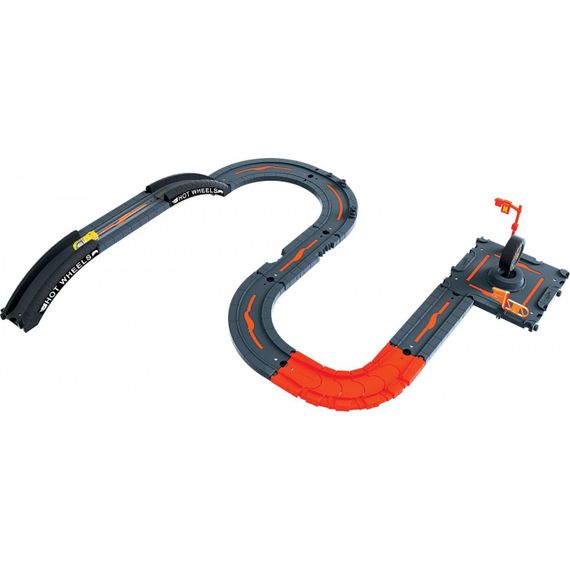 Hot Wheels City Expansion Track