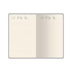 Gündəlik/Ajanda/Ежедневник/Diary  Ежедневник А5 "Весна" (гибкий)