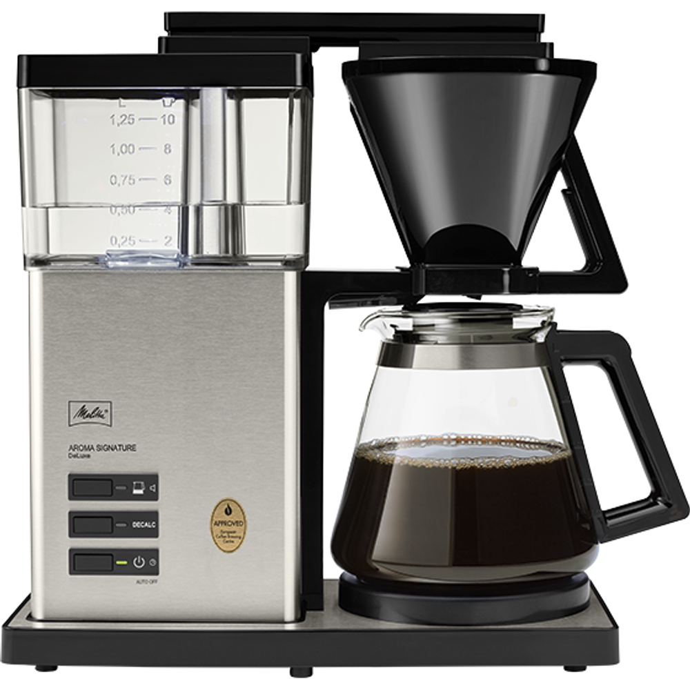 Кофеварка Melitta Aroma Signature DeLuxe