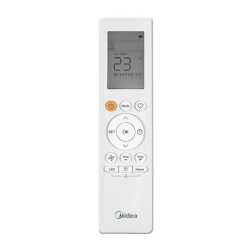 Midea MCD1-36HRN1-R / MOU-36HN1-LR