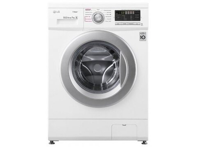 Стиральная машина LG F-1296HDS1