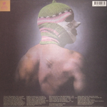Demon Fuzz / Afreaka! (LP)