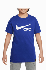 Футболка Nike Chelsea FC 22/23 Swoosh