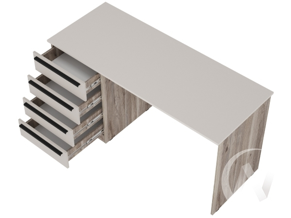 Стол письменный ПС-05 МС Урбан