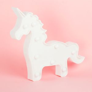 Ночник Unicorn 2