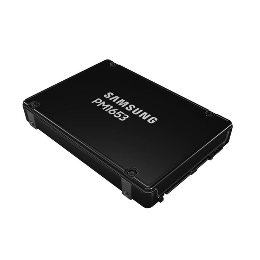 Твердотельный накопитель SSD Samsung Electronics Enterprise PM1653 1920GB MZILG1T9HCJR-00A07