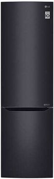 Холодильник LG GB-B60MCPFS