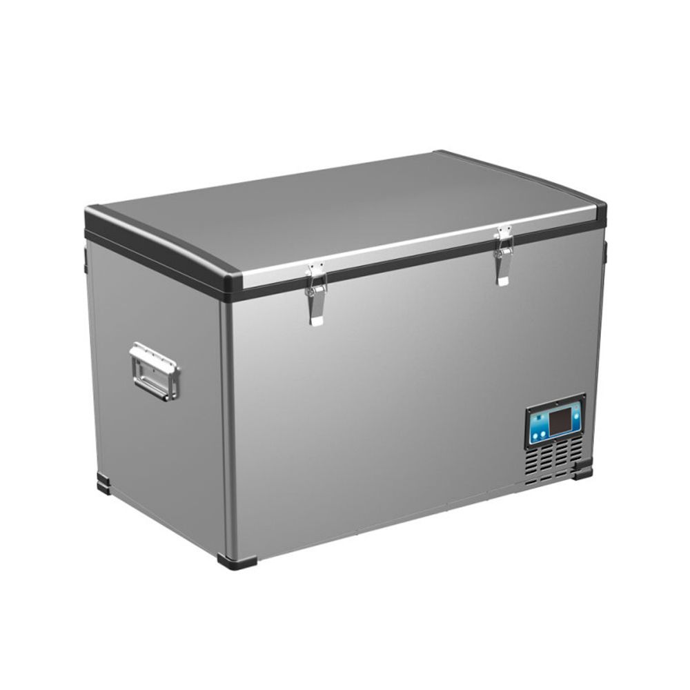 Компрессорный автохолодильник Alpicool BD110 (12/24V)