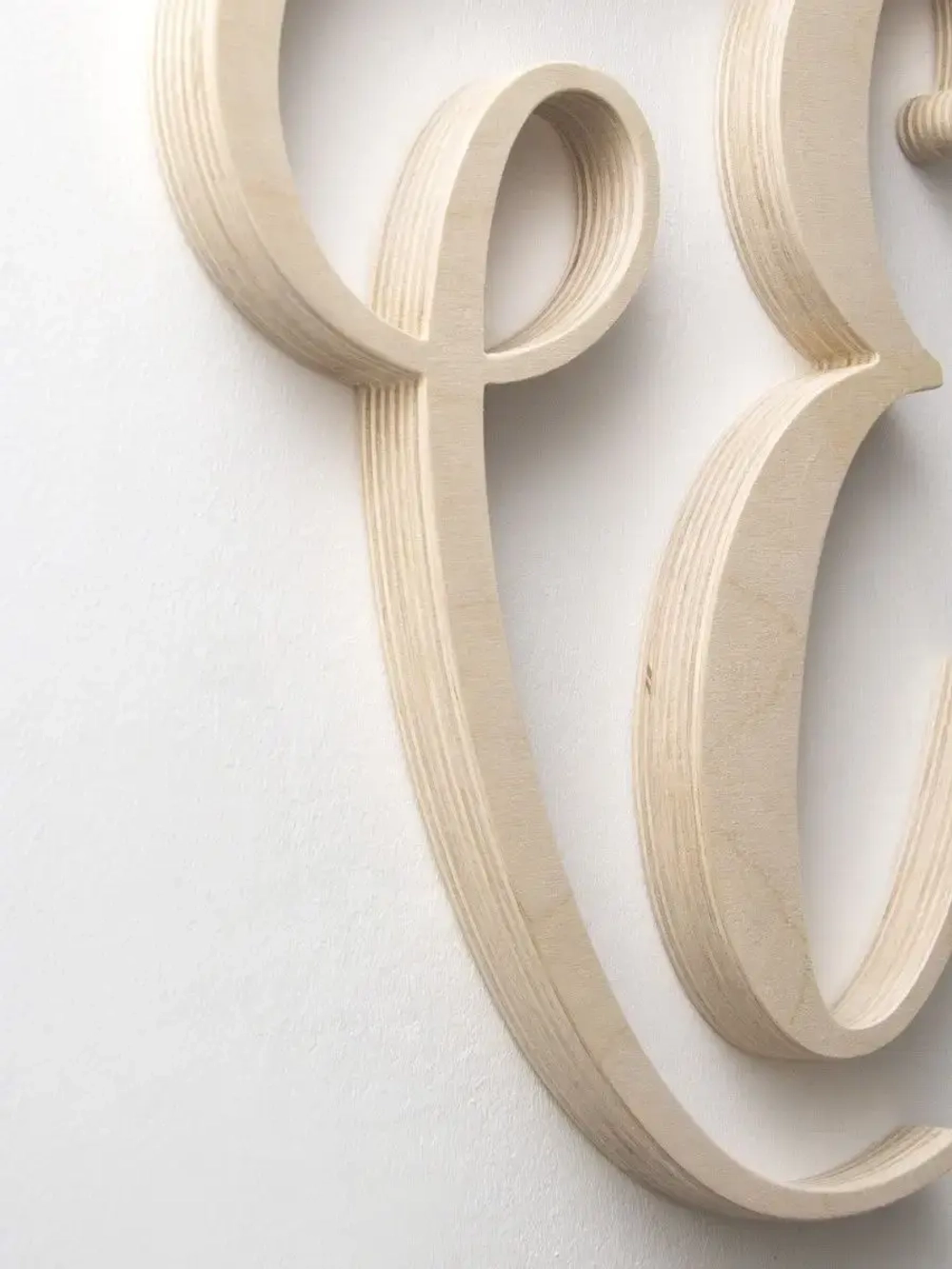 Декорация на стену 19 мм