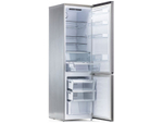 Холодильник двухкамерный Beko B5RCNK403ZXBR Total No Frost антрацит