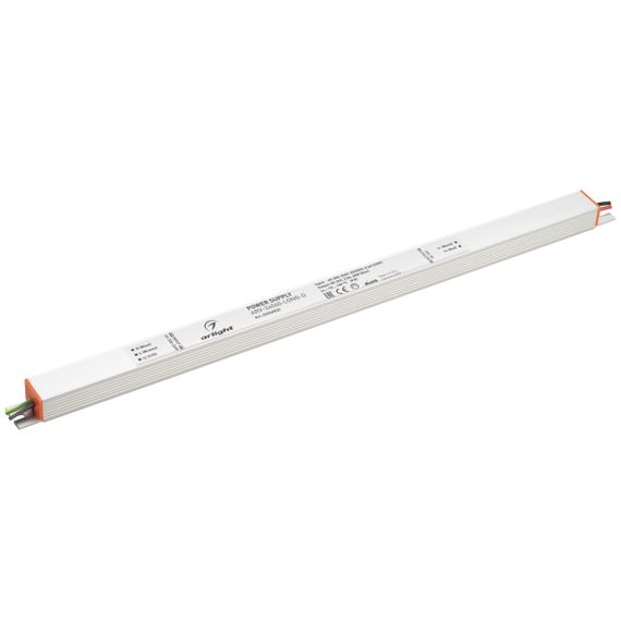 Блок питания Arligh ARV-24060-LONG-D (24V, 2.5A, 60W) 023265(2)
