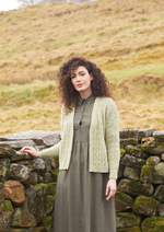 Журнал Rowan "Knitting & Crochet Magazine 76"