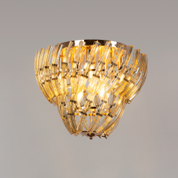 Накладная люстра Arte Lamp A1054PL-6GO