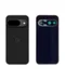 Задняя крышка для Google Pixel 9 черная (Obsidian) со стеклом камеры