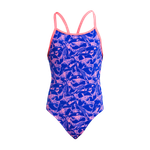 Купальник FUNKITA Minky Pinky