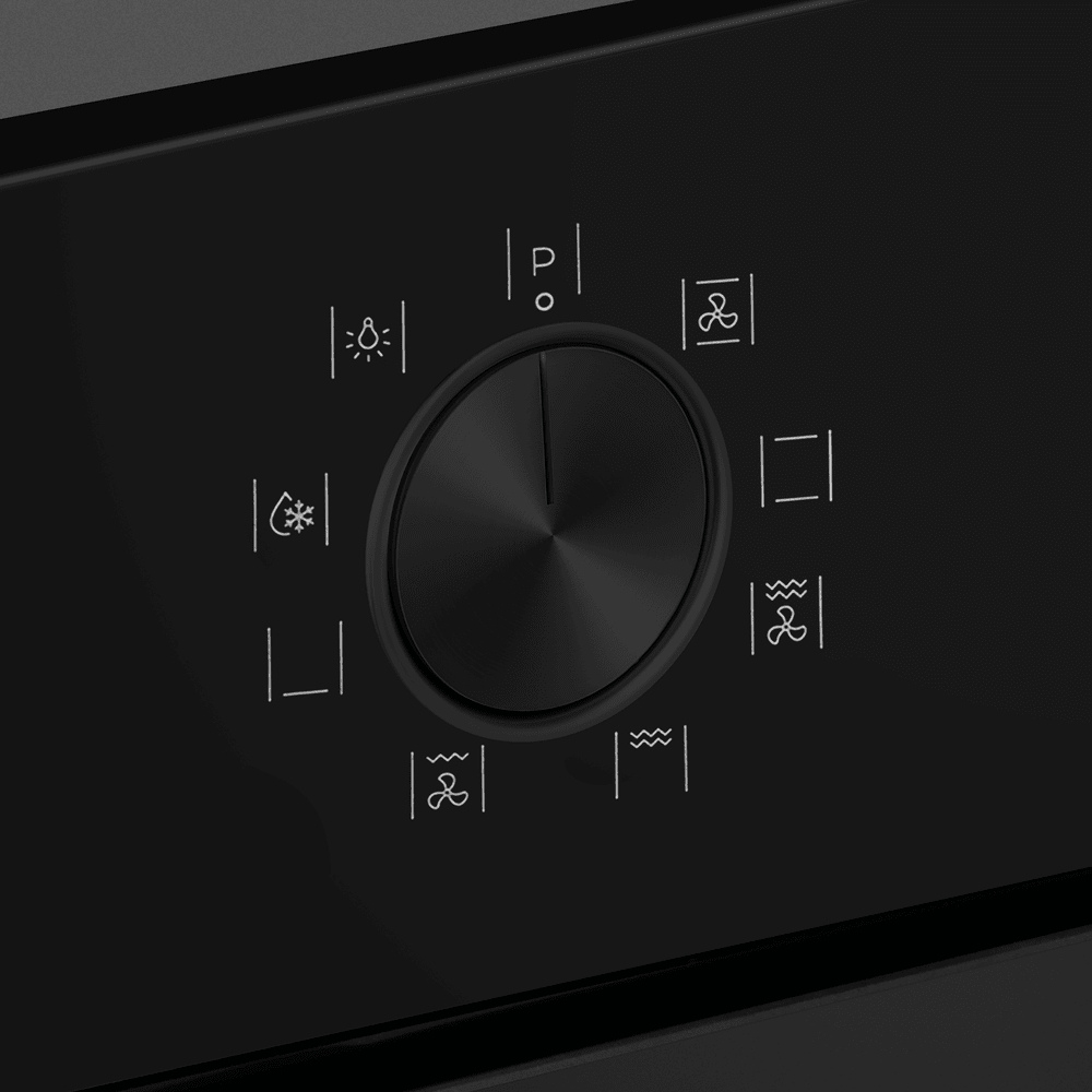 Шкаф духовой электрический MAUNFELD FEOH7872B2