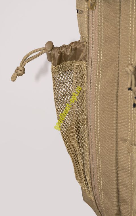 Рюкзак тактический 45л Песок