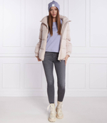 Пуховая куртка Marc Cain - кремовый (VC 12.08 W85)