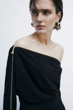 Платье PATRIZIA PEPE