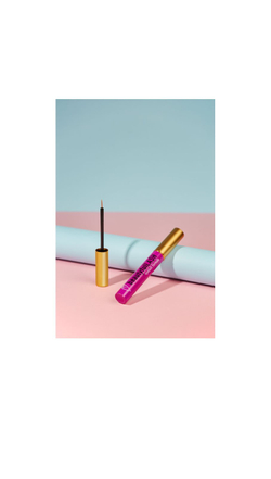 BeautifulLASH Eyelash Formula - сыворотка для ресниц с аргановым маслом /   3  ml  / GTIN 4260517558012