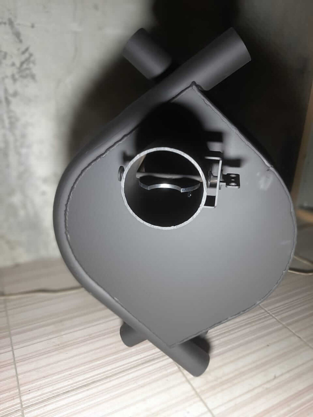 Печь Булерьян ЦТ-200 C