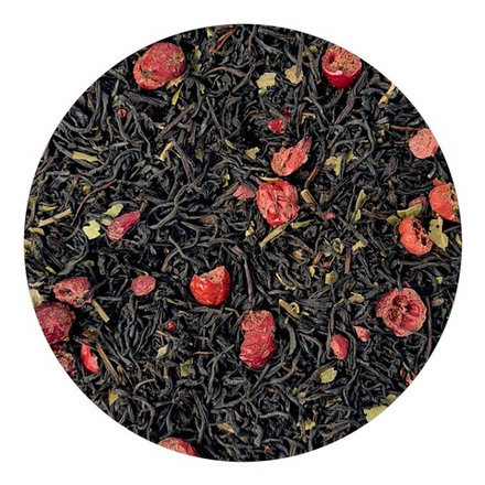 Чай "Дикая вишня"