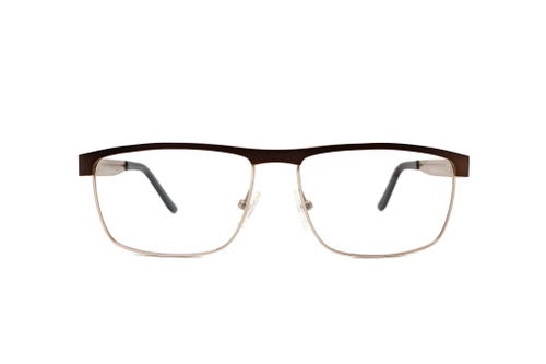 Прямоугольная оправа  Boccaccio