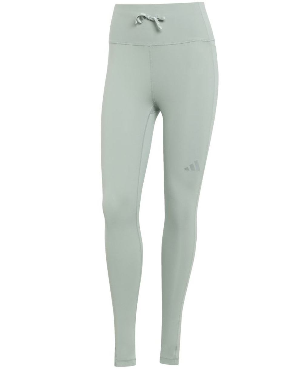 Женские леггинсы Adidas Run Essentials Full Length - wonder sage