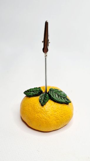 Держатель "Апельсин", 12 см