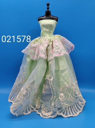 Одежда для куклы Барби 021578