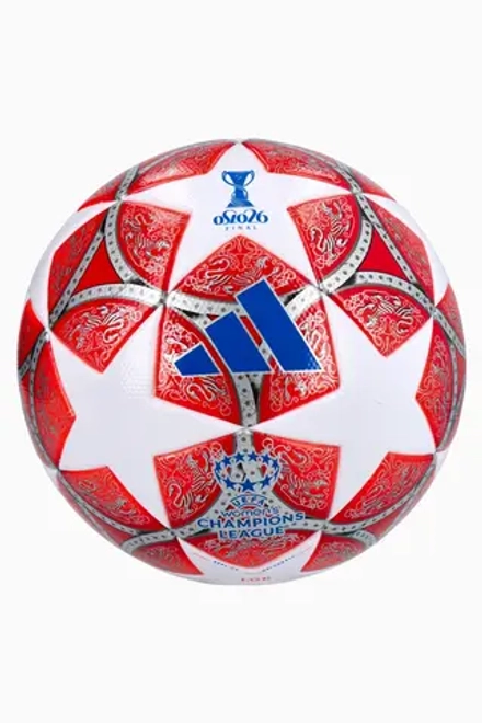 Футбольный мяч adidas WUCL League 25/26 размер 5