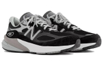 Кроссовки New Balance Nb 990 V6 (Женская размерная сетка)