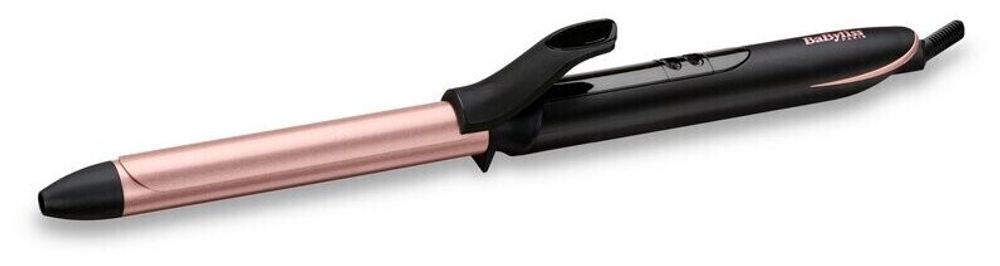 Щипцы для завивки BaByliss Rose Quartz 19mm C450E